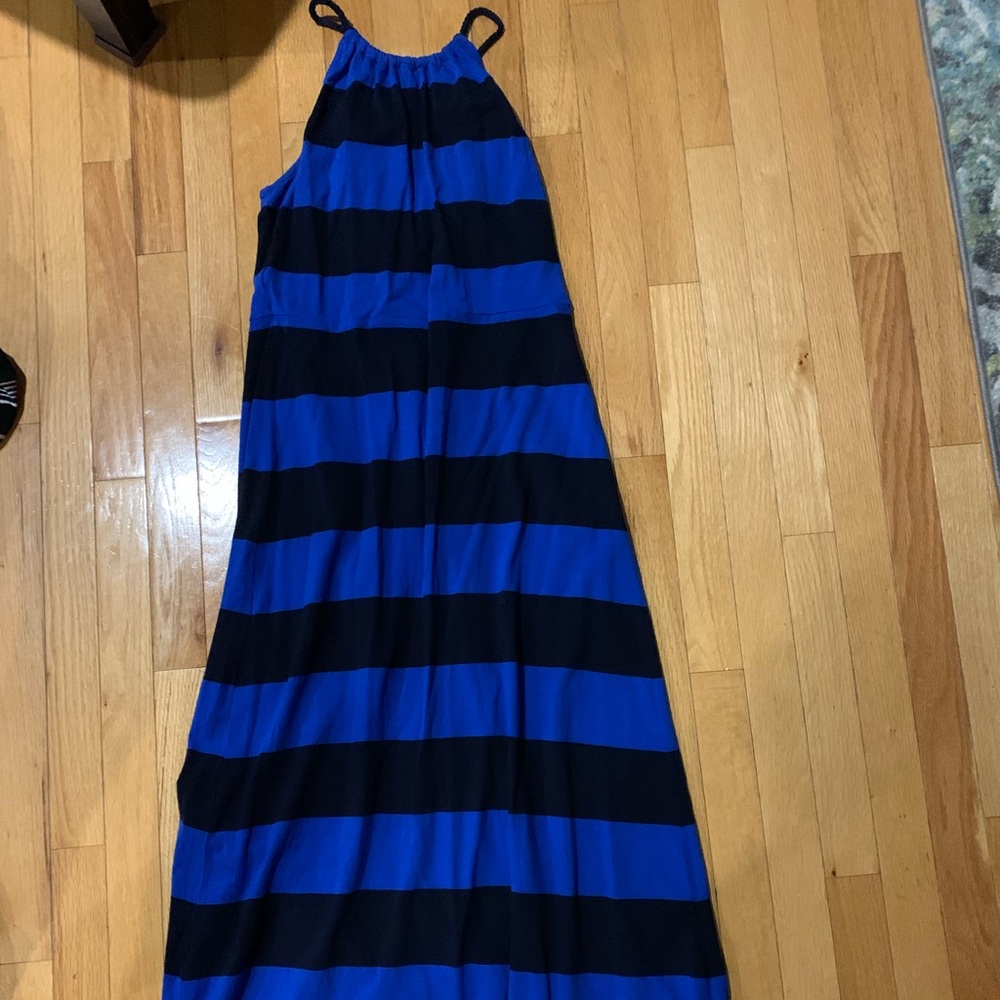 J Crew Maxi